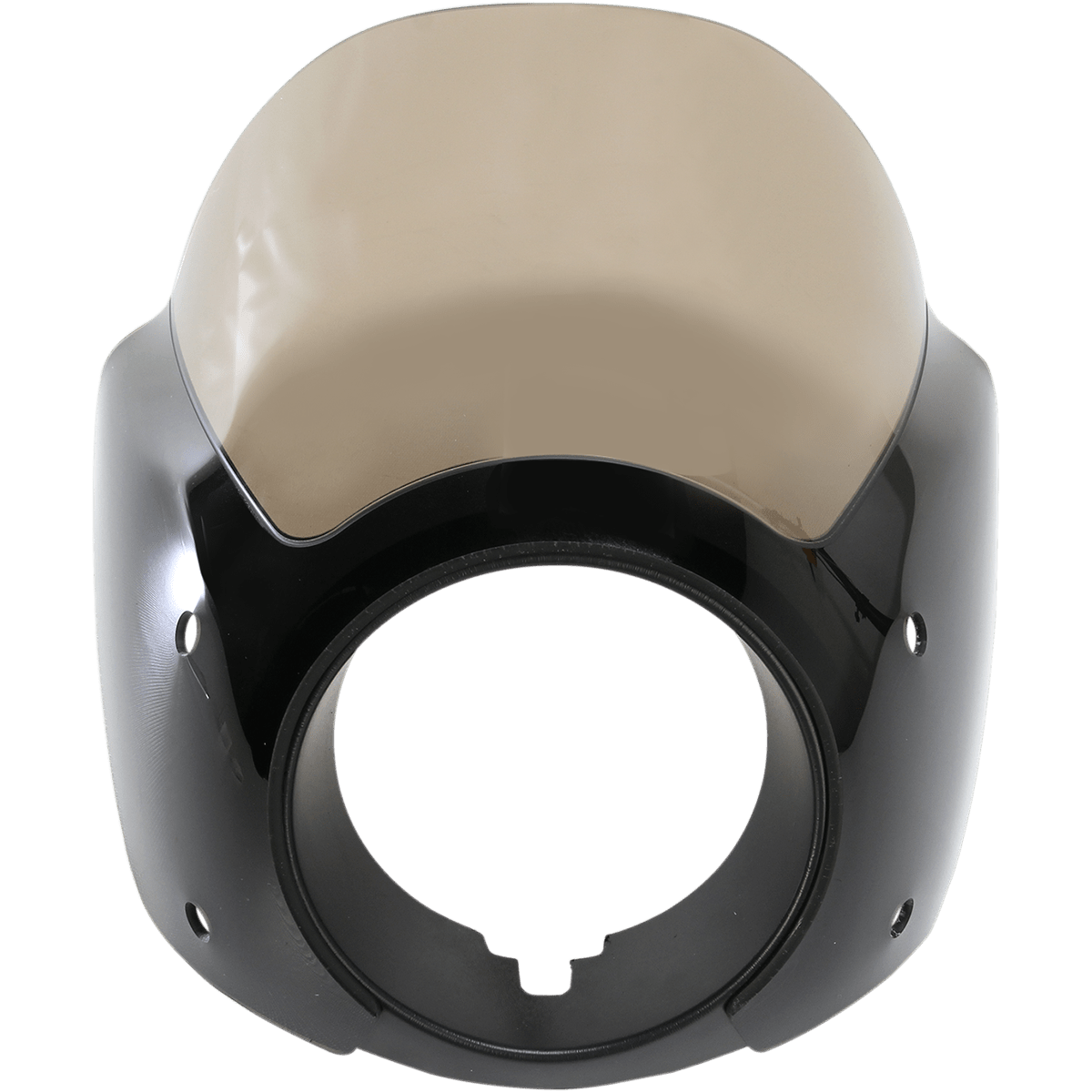 MEMPHIS SHADES - Cafe Fairing - XL1200C - MetalCore Harley Supply