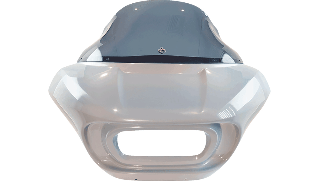 PAUL YAFFE - Sharknado® Fairing Kits / M8 | Dyna | Sportster - Fairing - MetalCore Harley Supply