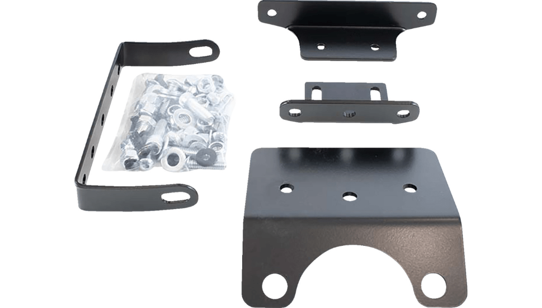 PAUL YAFFE - Sharknado® Fairing Kits / M8 | Dyna | Sportster - Fairing - MetalCore Harley Supply
