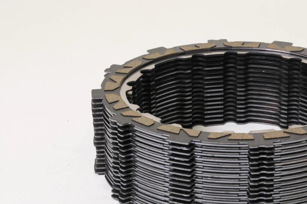 REKLUSE-Apex Clutch (No Basket) / M8 - '07-'16 Twin Cam-Clutch Kits / Parts-MetalCore Harley Supply
