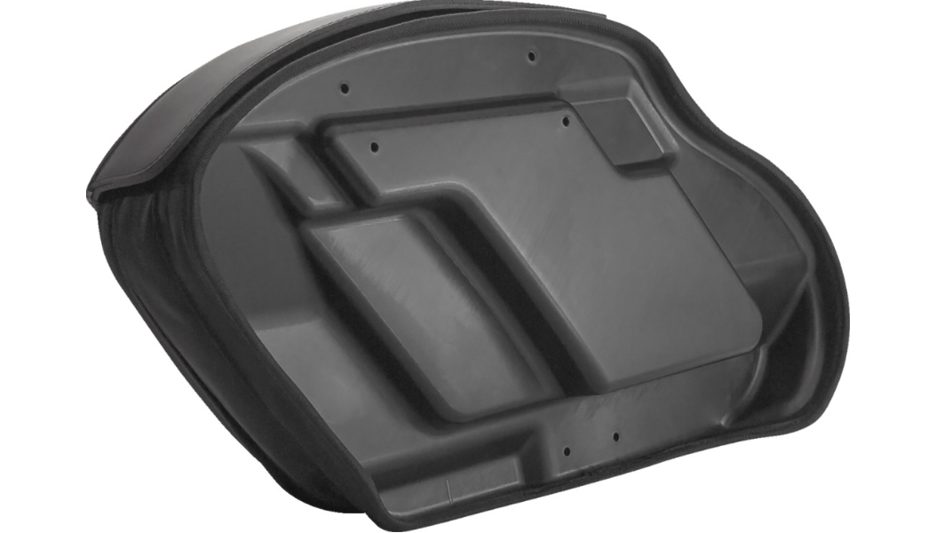 SADDLEMEN - DXT Saddlebags / Dyna | M8 - Saddlebags - MetalCore Harley Supply
