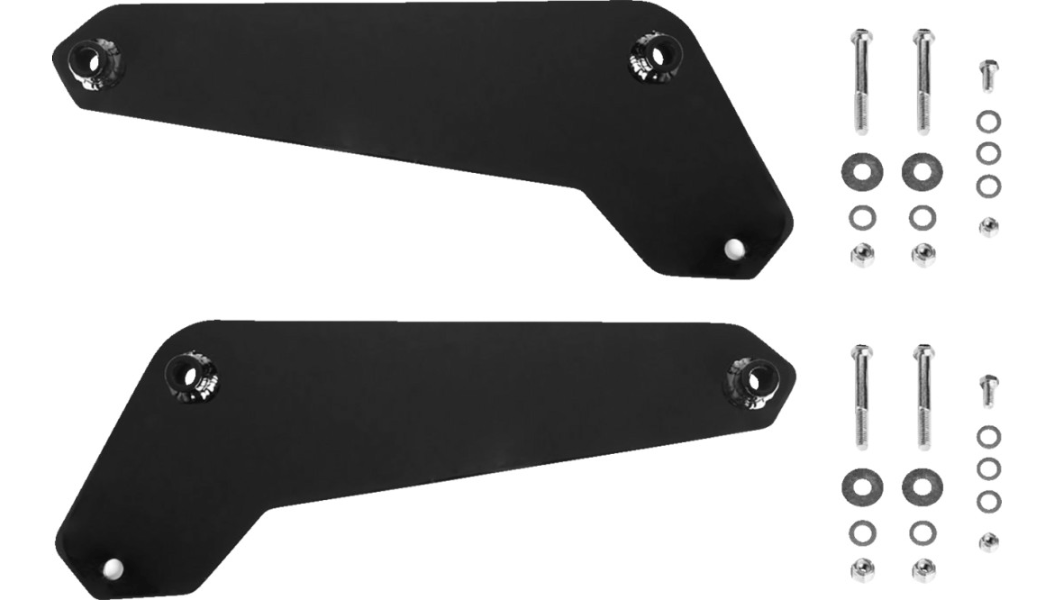 SADDLEMEN - DXT Saddlebags / Dyna | M8 - Saddlebags - MetalCore Harley Supply