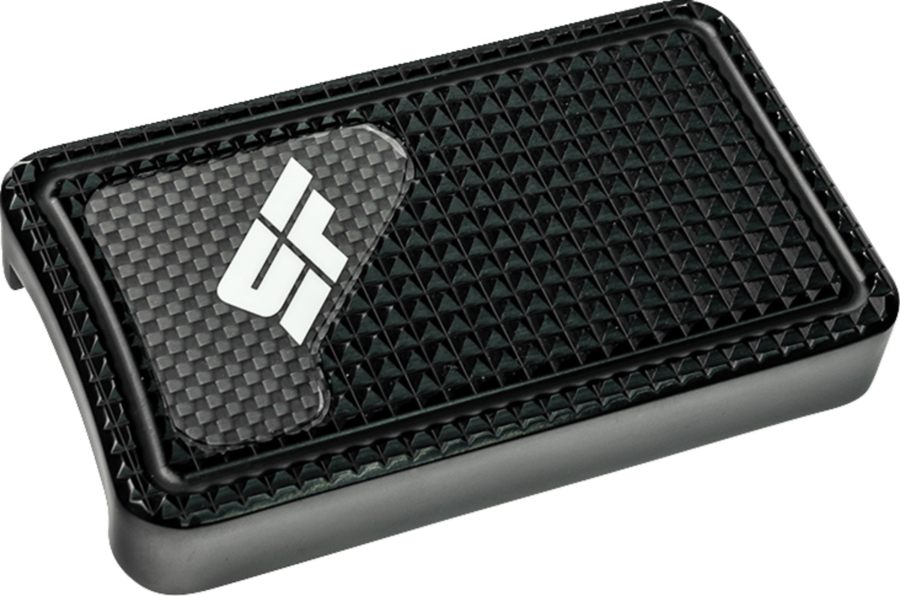SLYFOX-Brake Pedals / Bagger-Brake Pedal-MetalCore Harley Supply
