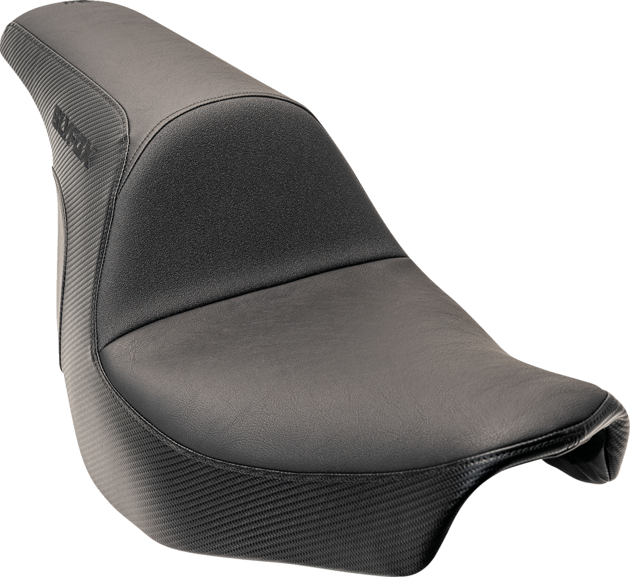Driver & Passenger Seat Fit For Harley Low Rider S FXLRS ST FXLRST 2018