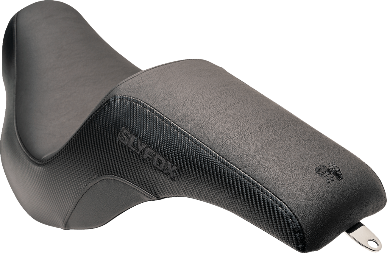 SLYFOX-Slyfox Seats / '18-'24 FXLRST-FXLRS-FLSB-FXLR-Seats-MetalCore Harley Supply