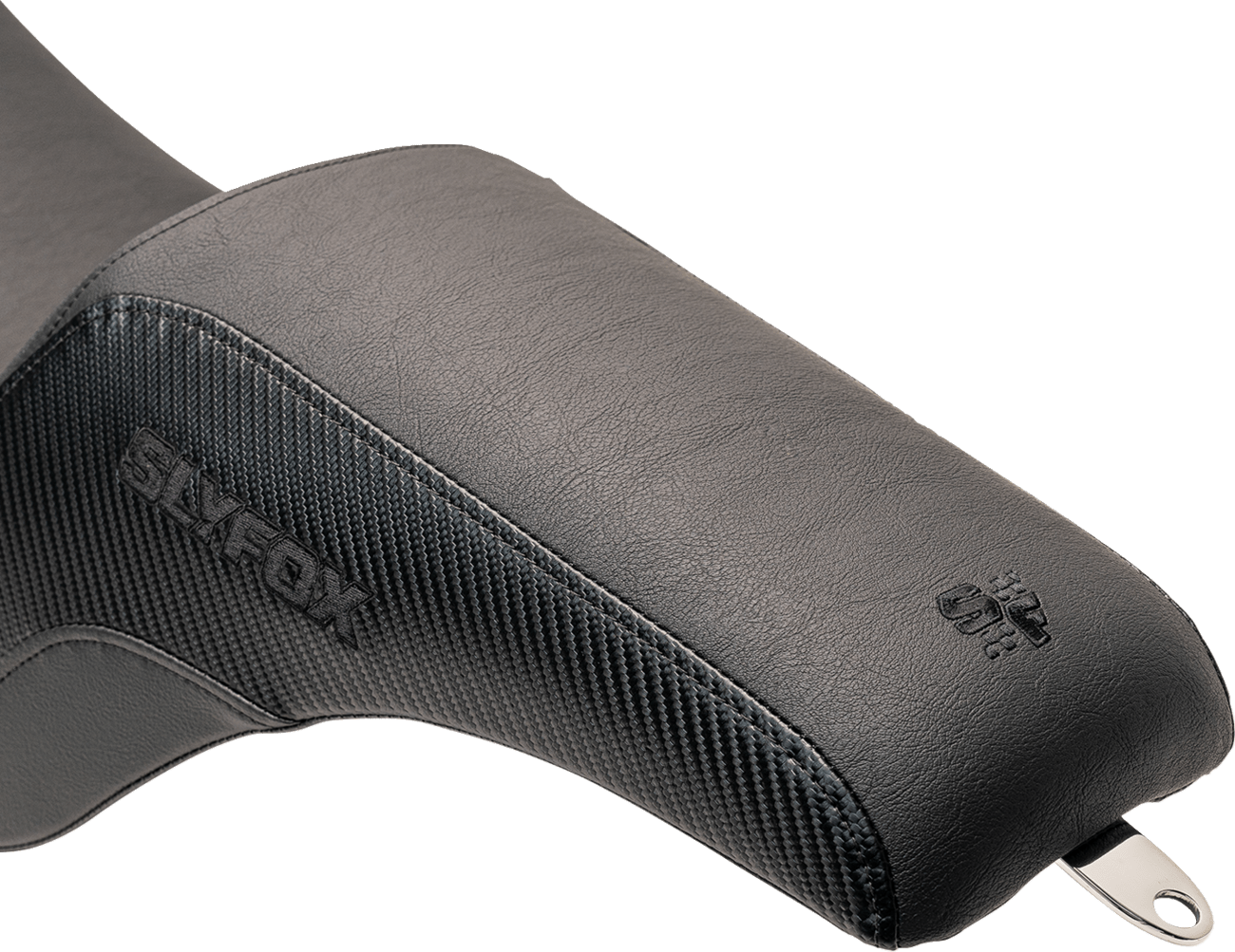 SLYFOX-Slyfox Seats / '18-'24 FXLRST-FXLRS-FLSB-FXLR-Seats-MetalCore Harley Supply