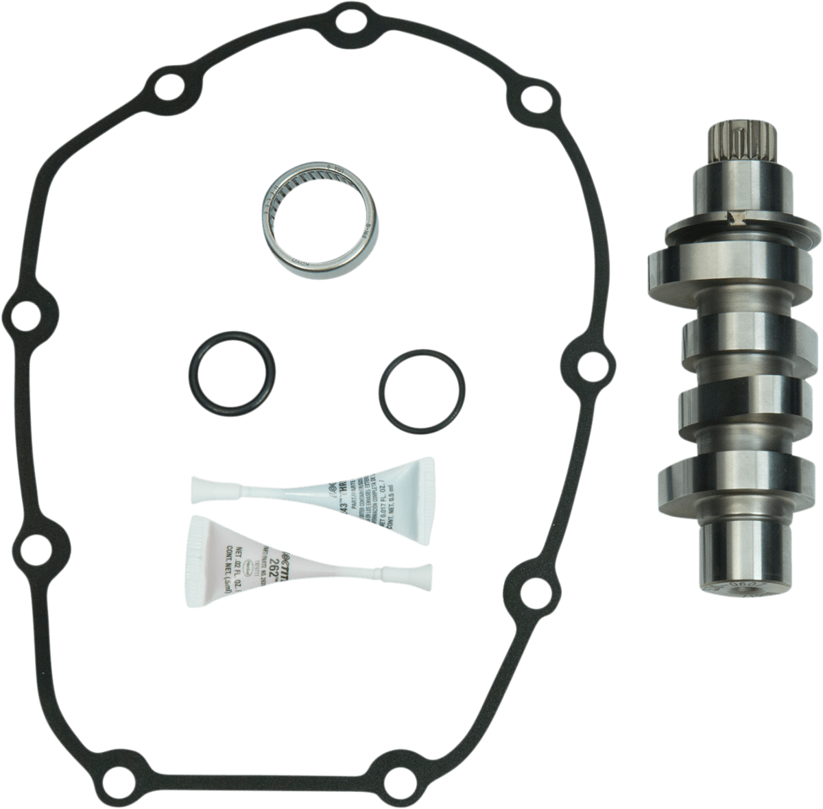 S&S CYCLES-540 Chain and Gear Drive Cam Kit / M8 Motors-Cam Kit-MetalCore Harley Supply