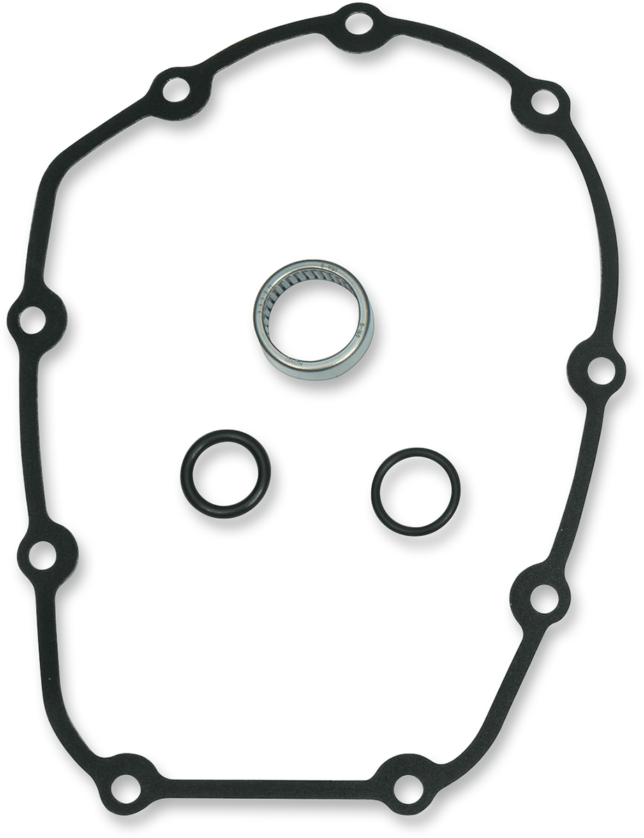 S&S CYCLES-Cam Installation Kits / '99 and Up Big Twin-Cam Installation-MetalCore Harley Supply