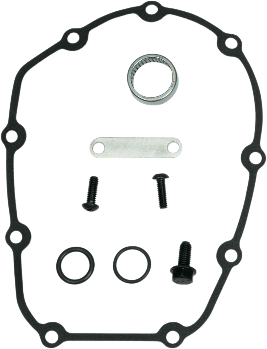 S&S CYCLES-Cam Installation Kits / '99 and Up Big Twin-Cam Installation-MetalCore Harley Supply