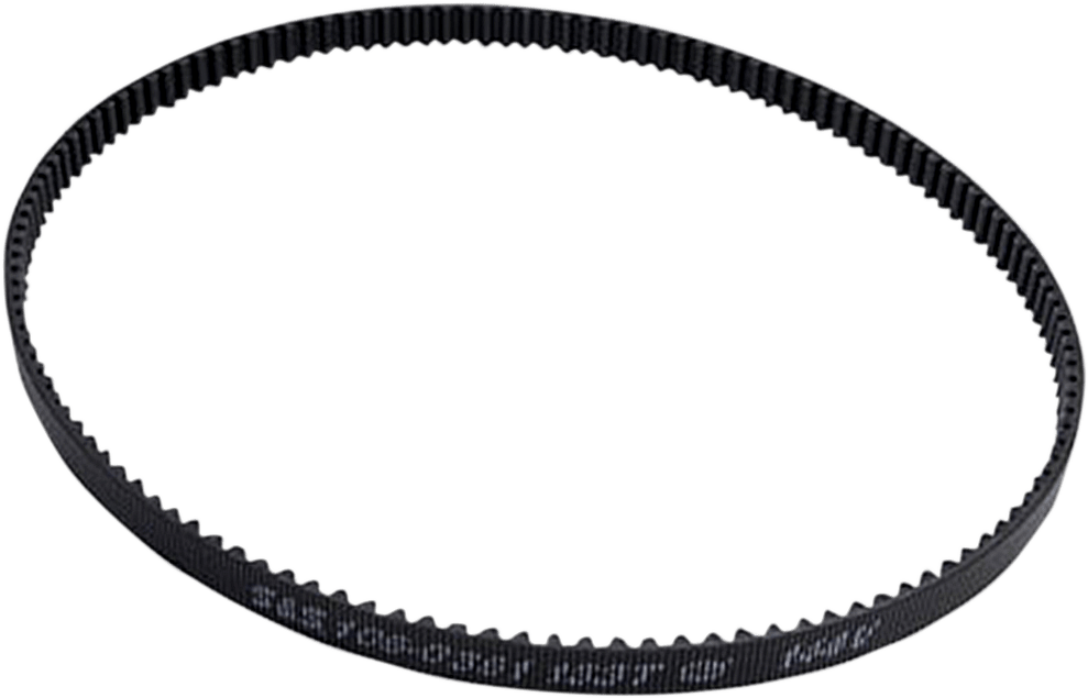 S&S CYCLES-High Strength Final Drive Belts-Drive Belt-MetalCore Harley Supply