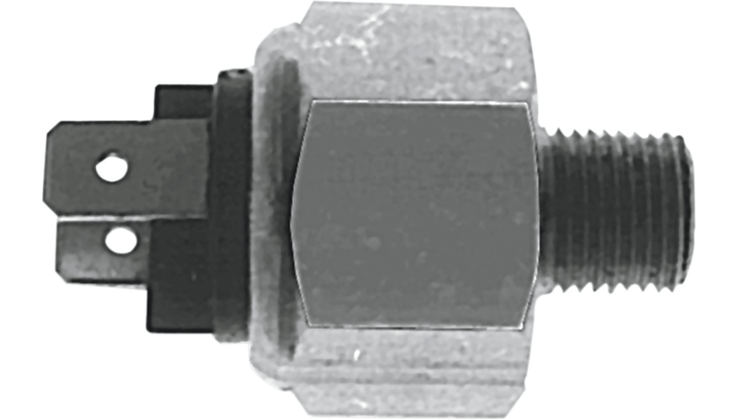 STANDARD MOTOR PRODUCTS - Hydraulic Stoplight Switch - Brake Switch - MetalCore Harley Supply