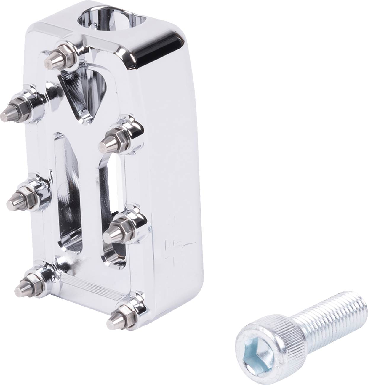 THRASHIN SUPPLY CO.-Aggressor Shifter Peg - MetalCore Harley Supply