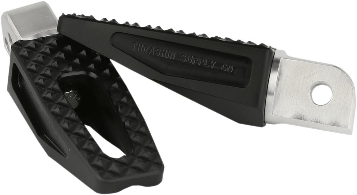 THRASHIN SUPPLY CO.-P-54 Slims Pegs / Standard & M8-Footpegs-MetalCore Harley Supply