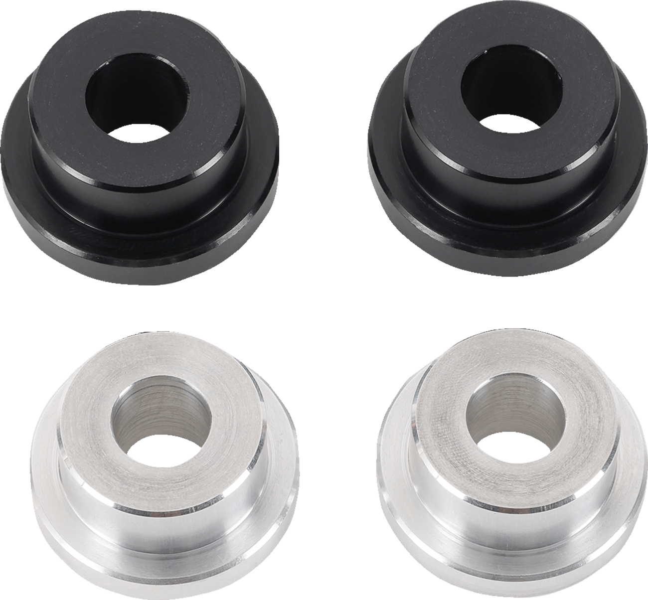 THRASHIN SUPPLY CO.-Solid Riser Bushing Kits-Riser Bushings-MetalCore Harley Supply