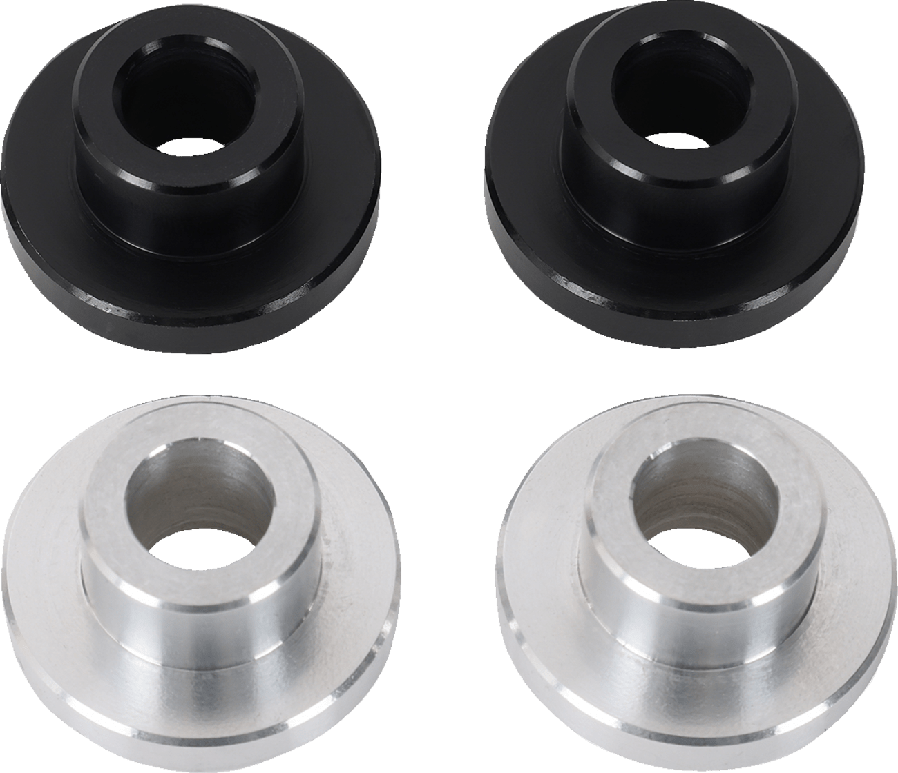 THRASHIN SUPPLY CO.-Solid Riser Bushing Kits-Riser Bushings-MetalCore Harley Supply