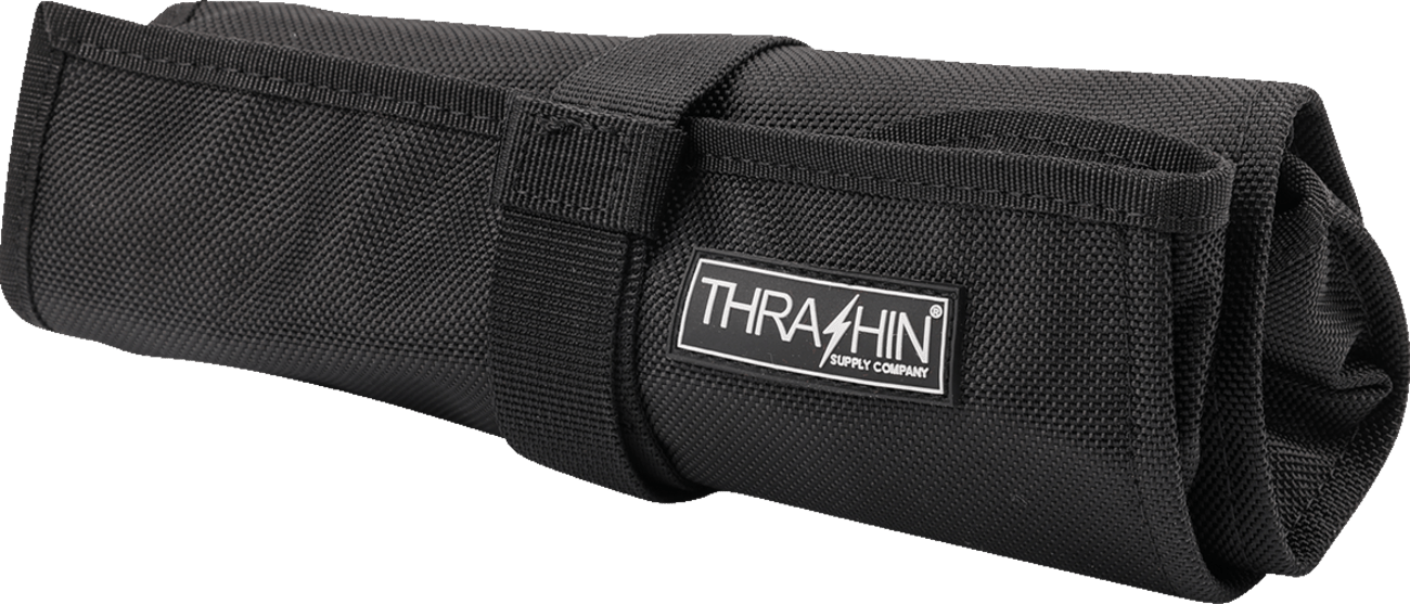 THRASHIN SUPPLY CO.-Tool Roll V2 - MetalCore Harley Supply