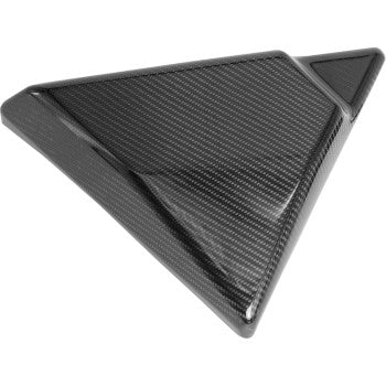 TRASK - Billet Frame Rear Tail Section / '09 - '23 Bagger - Tail Section - MetalCore Harley Supply