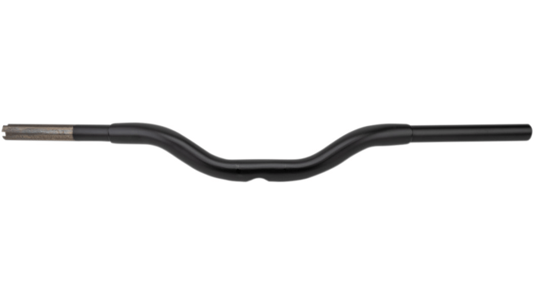 LA CHOPPERS-1 1/4" Kage Fighter Handle Bars-Handlebars-MetalCore Harley Supply