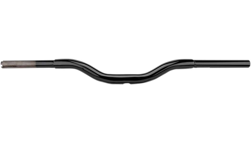 LA CHOPPERS-1 1/4" Kage Fighter Handle Bars-Handlebars-MetalCore Harley Supply