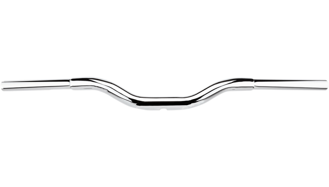 LA CHOPPERS-1 1/4" Kage Fighter Handle Bars-Handlebars-MetalCore Harley Supply