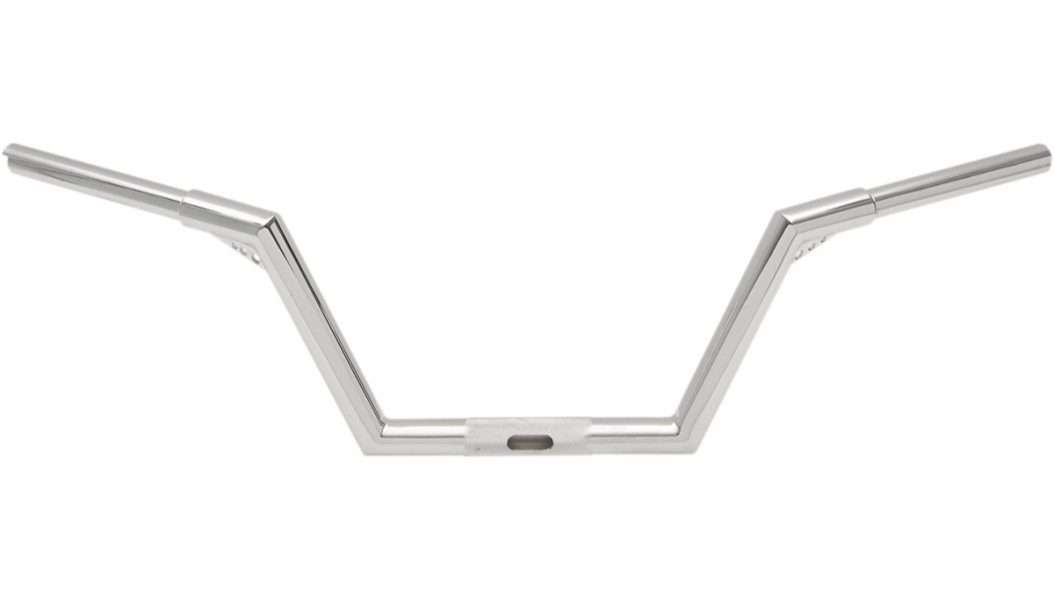 TRASK-1 1/4" V-Line Handlebar / '15-'22 Roadglide-Handlebars-MetalCore Harley Supply