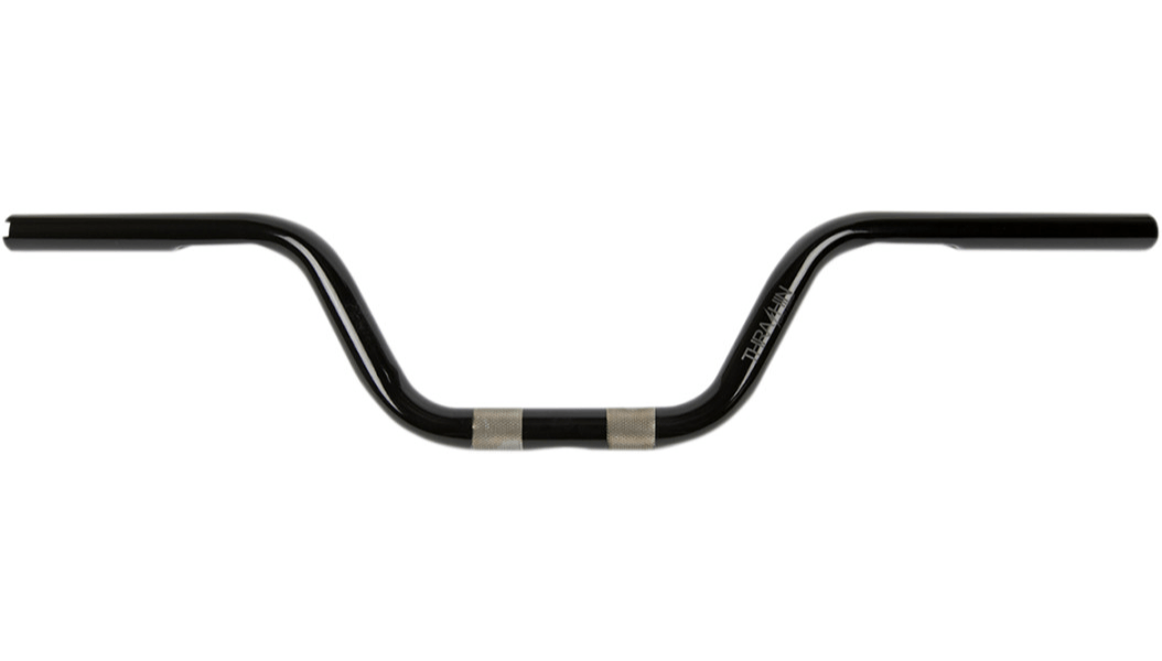 THRASHIN SUPPLY CO.-1" High Bend Bars-Handlebars-MetalCore Harley Supply