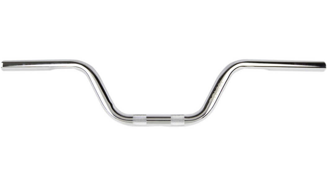THRASHIN SUPPLY CO.-1" High Bend Bars-Handlebars-MetalCore Harley Supply