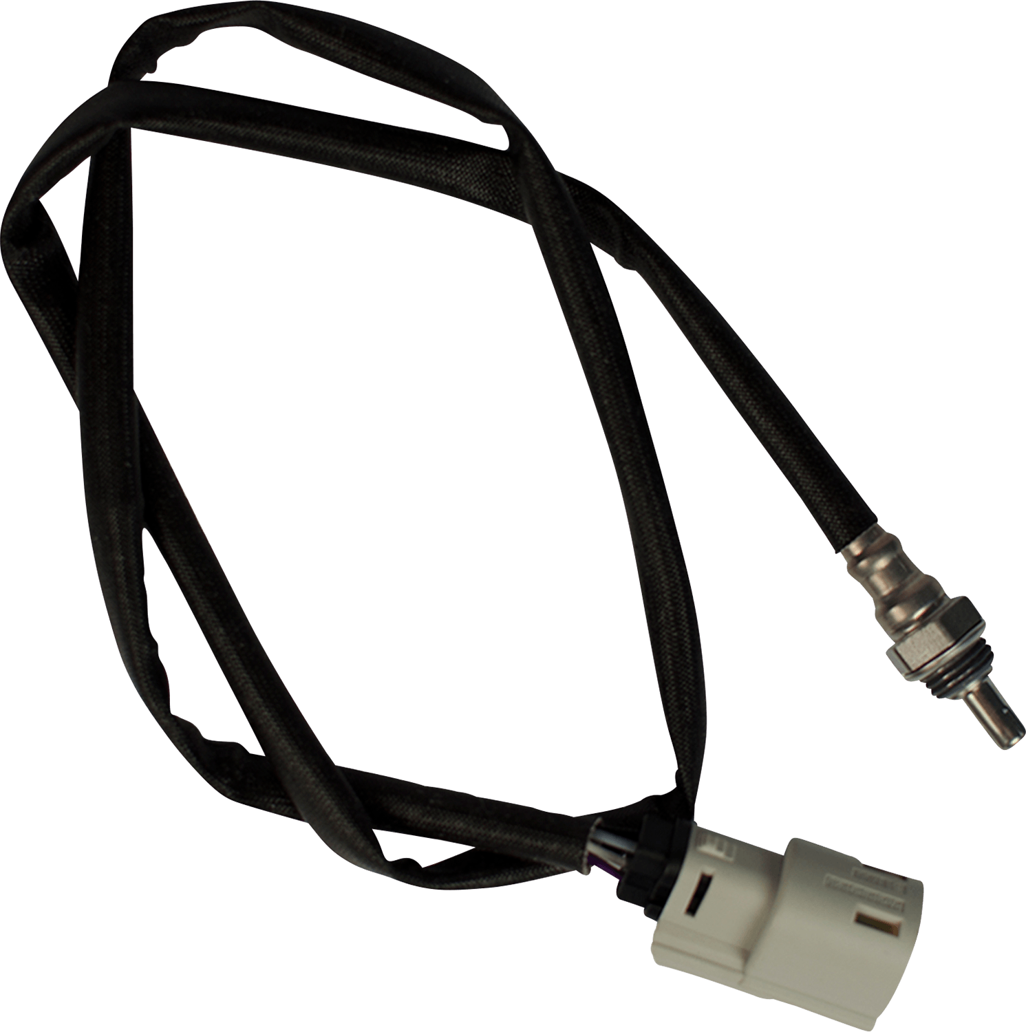 FEULING-12 mm Oxygen Sensor Front / '17-'22 Bagger-O2 Sensor-MetalCore Harley Supply