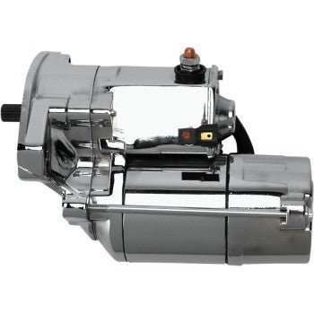 TERRY COMPONENTS-1.8kw High Torque Starter / '94-'06 Big Twin-Starter-MetalCore Harley Supply