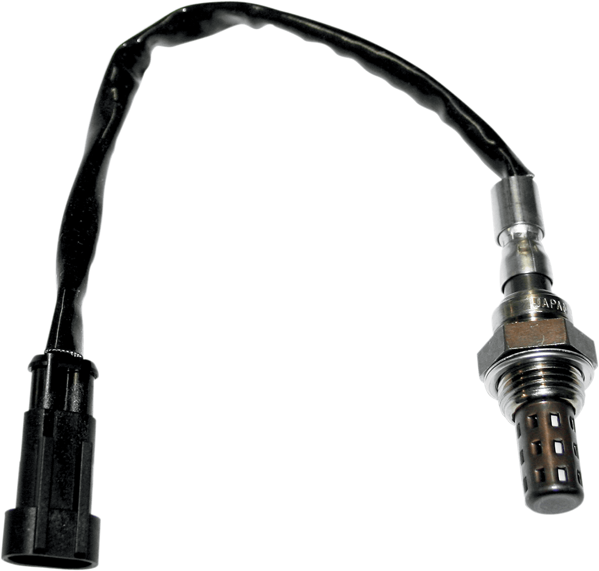 FEULING-18mm Oxygen Sensor / '07-'09 Bagger, '07-'13 XL-O2 Sensor-MetalCore Harley Supply