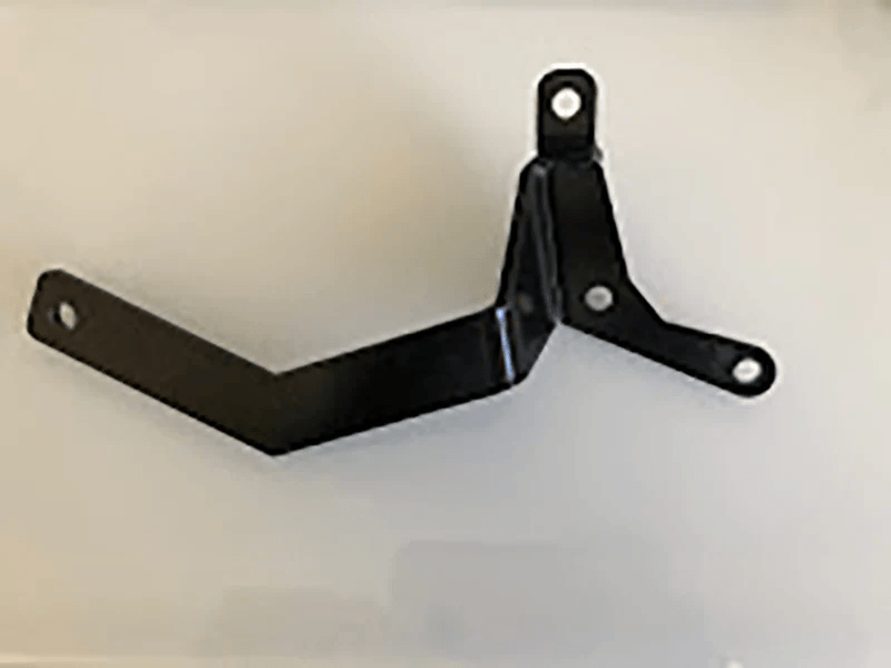 STEALTH PIPES-HD 2 Into 1 High Performance / '84-'94 FXR-Exhaust - 2 into 1-MetalCore Harley Supply