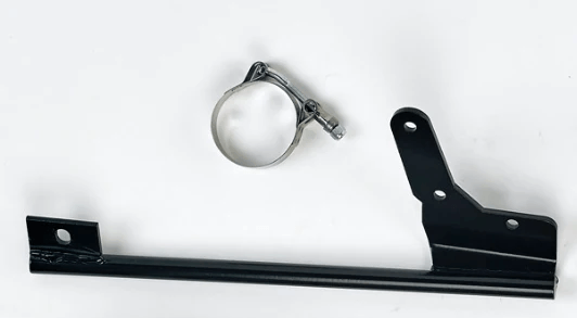 STEALTH PIPES-HD 2 into 1 High Performance / '96-'05 Dyna Exhaust-Exhaust - 2 into 1-MetalCore Harley Supply