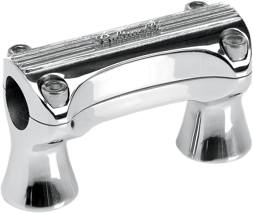 BILTWELL-2" Thunder Handlebar Riser-Risers-MetalCore Harley Supply