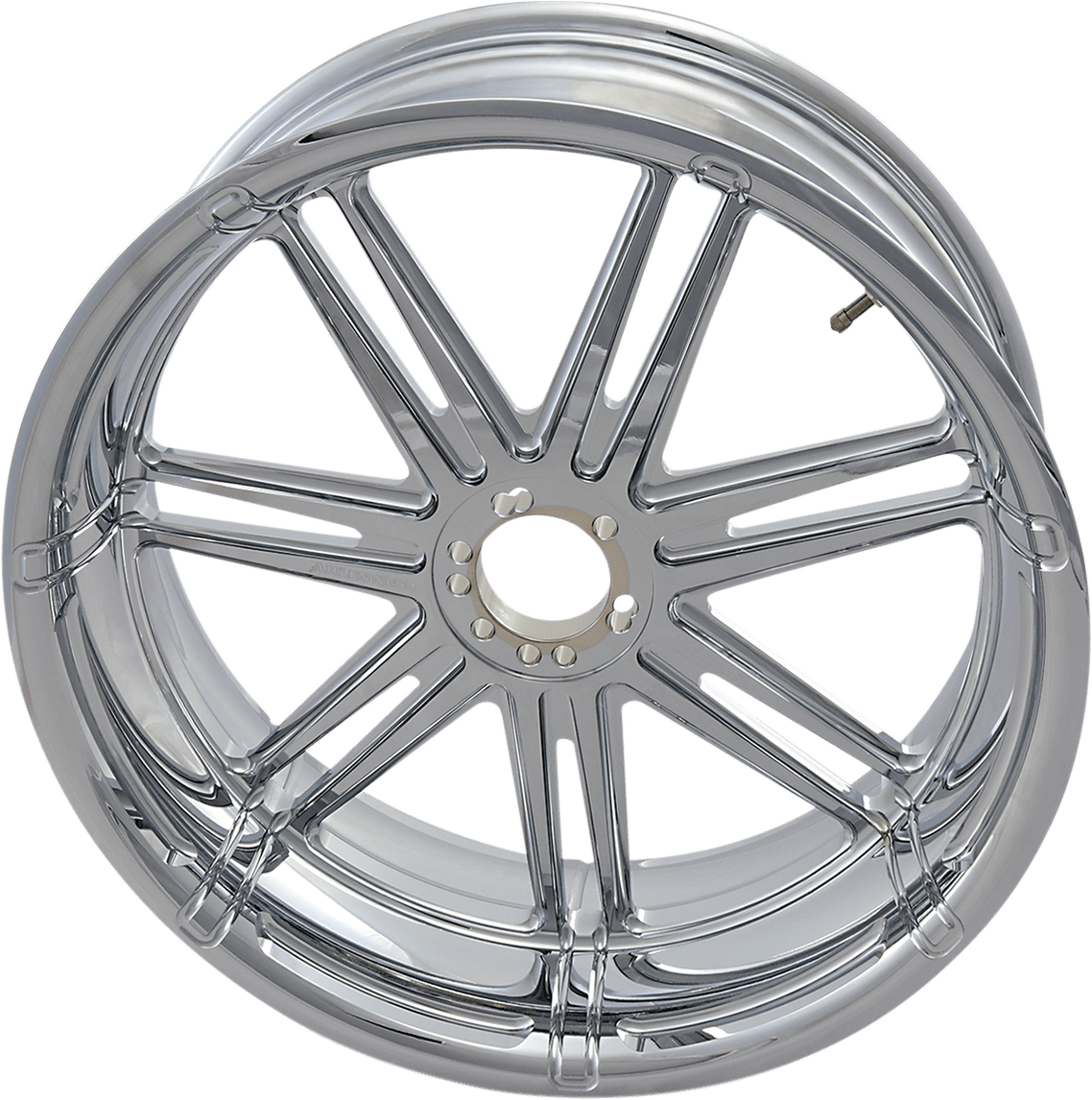 ARLEN NESS-7-Valve Forged Billet Rims-Wheels-MetalCore Harley Supply