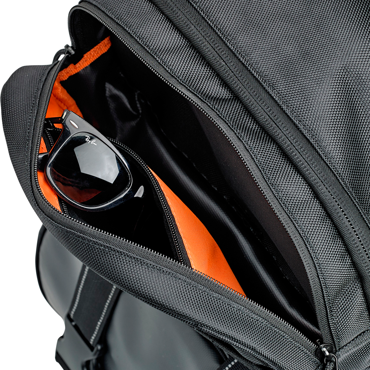 BILTWELL-EXFIL-48 Backpack-Back Pack-MetalCore Harley Supply