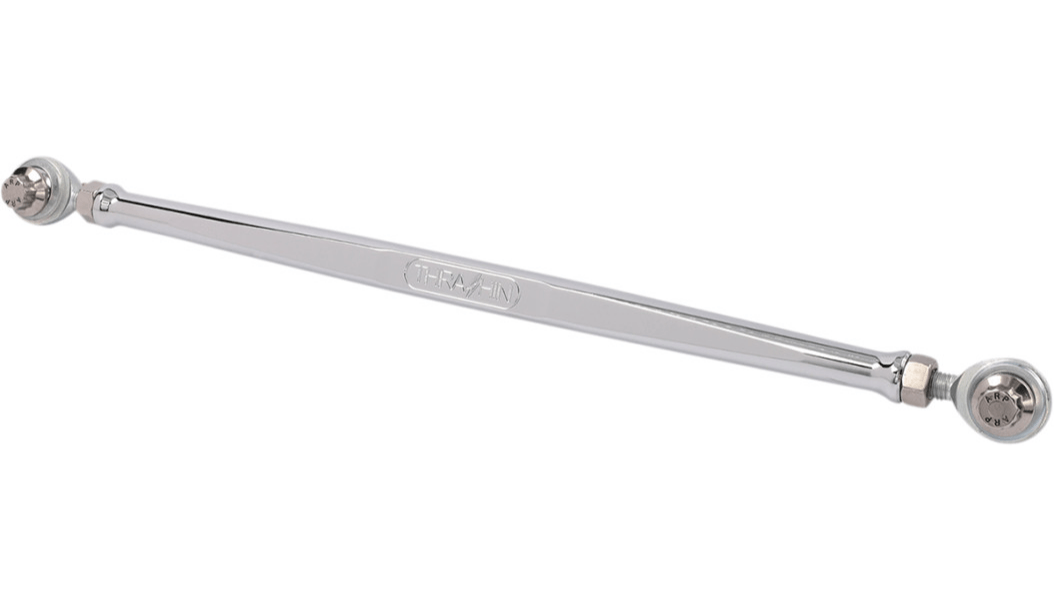 THRASHIN SUPPLY CO.-Adjustable Shift Linkage for Forward Controls / '99-'21 Bagger-Shift Linkage-MetalCore Harley Supply