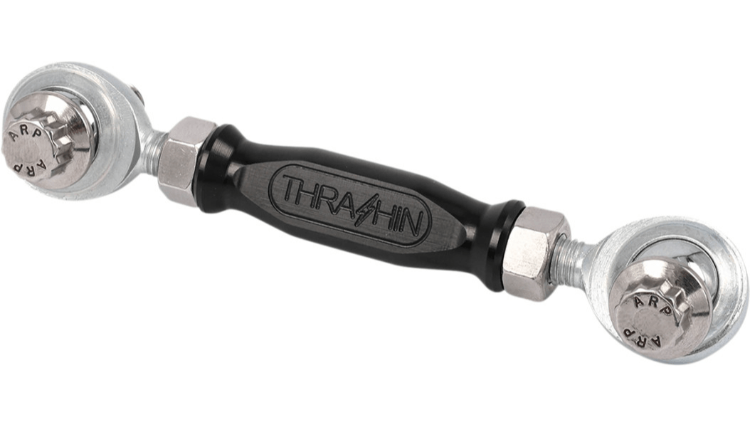 THRASHIN SUPPLY CO.-Adjustable Shift Linkage / FXR - Dyna - M8-Shift Linkage-MetalCore Harley Supply