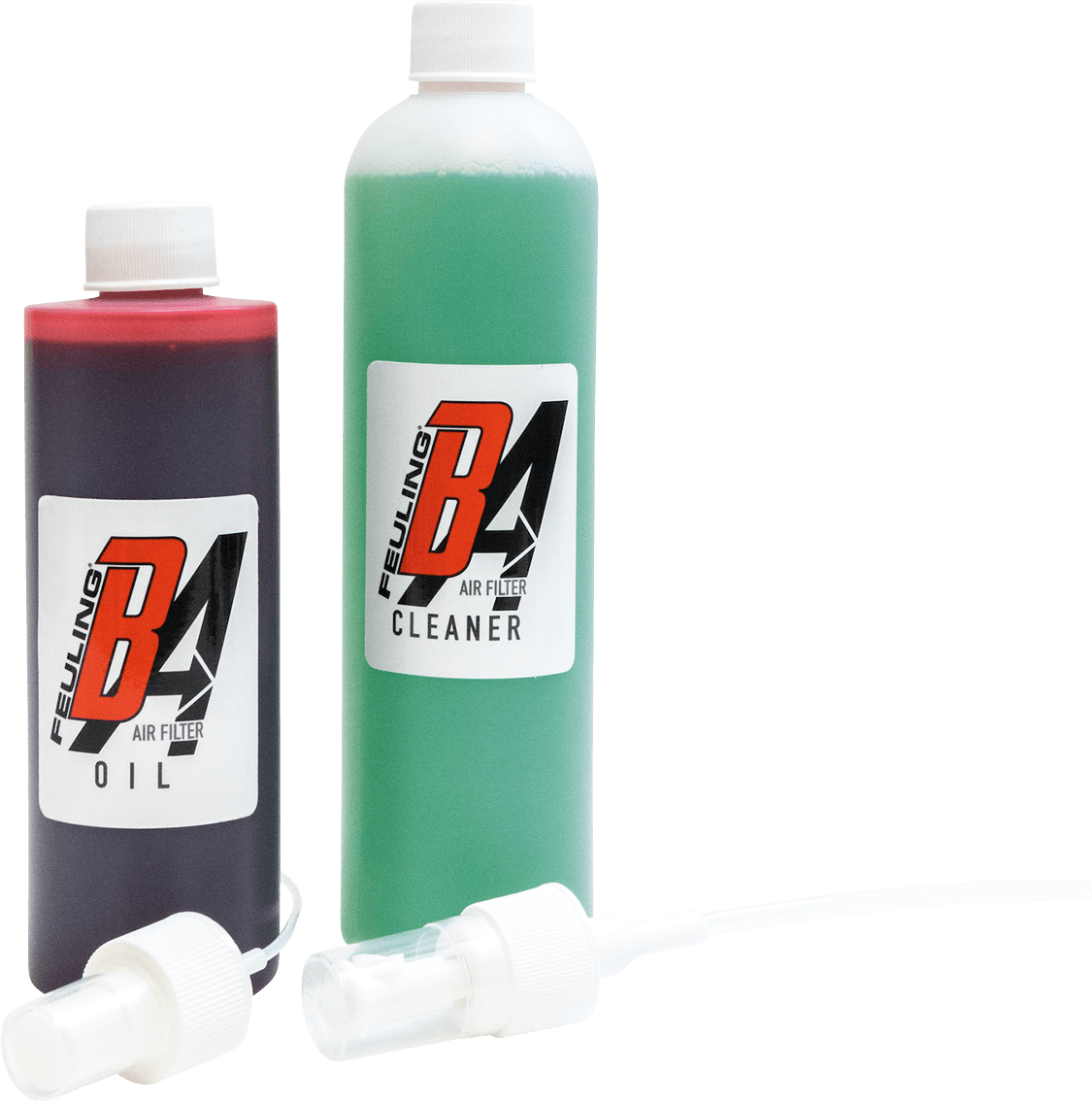 Air Filter Oil & Cleaner Kit MetalCore Harley Supply