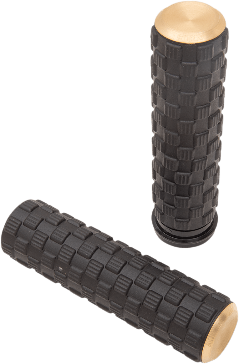 ARLEN NESS-Air Trax Grips-Grips-MetalCore Harley Supply
