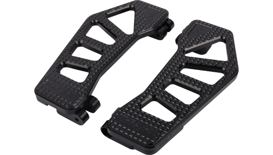 THRASHIN SUPPLY CO.-Apex Floorboards / Bagger-Floorboards-MetalCore Harley Supply