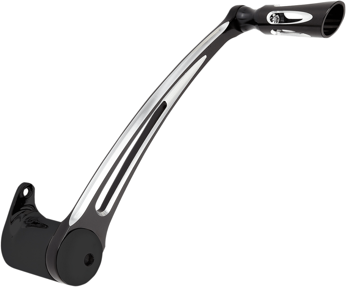 ARLEN NESS-1" Longer Brake Arms / '97-'19 Baggers-Brake Arm-MetalCore Harley Supply