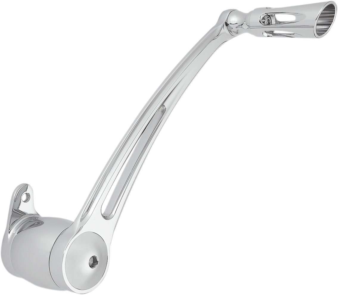 ARLEN NESS-1" Longer Brake Arms / '97-'19 Baggers-Brake Arm-MetalCore Harley Supply