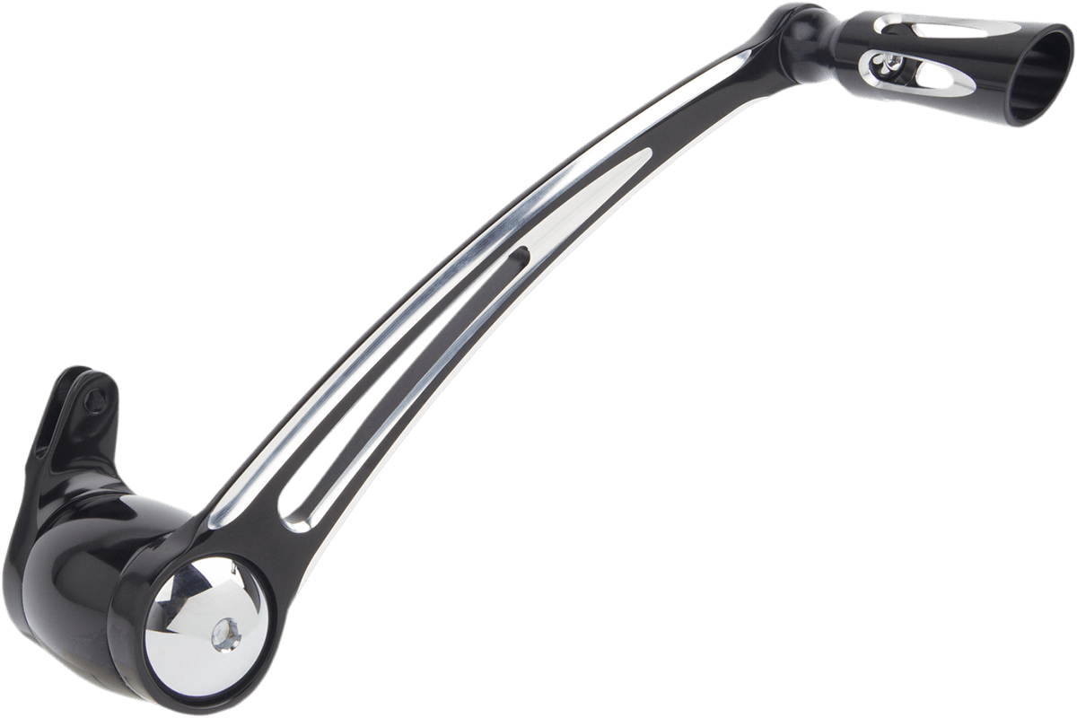 ARLEN NESS-1" Longer Brake Arms / '97-'19 Baggers-Brake Arm-MetalCore Harley Supply