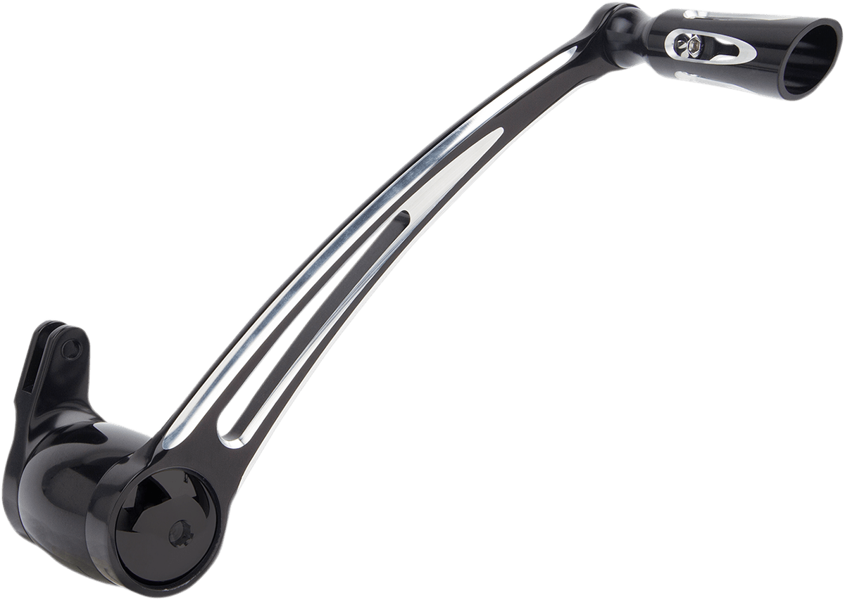 ARLEN NESS-1" Longer Brake Arms / '97-'19 Baggers-Brake Arm-MetalCore Harley Supply