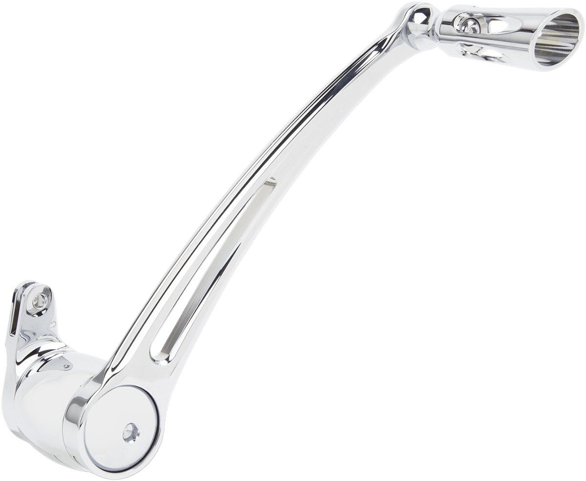 ARLEN NESS-1" Longer Brake Arms / '97-'19 Baggers-Brake Arm-MetalCore Harley Supply