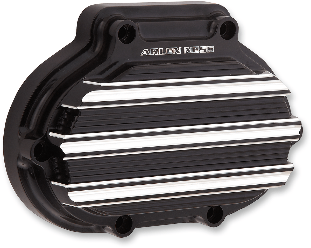 ARLEN NESS-10-Gauge Transmission Side Covers / '14-'17 Touring-Transmission Cover-MetalCore Harley Supply