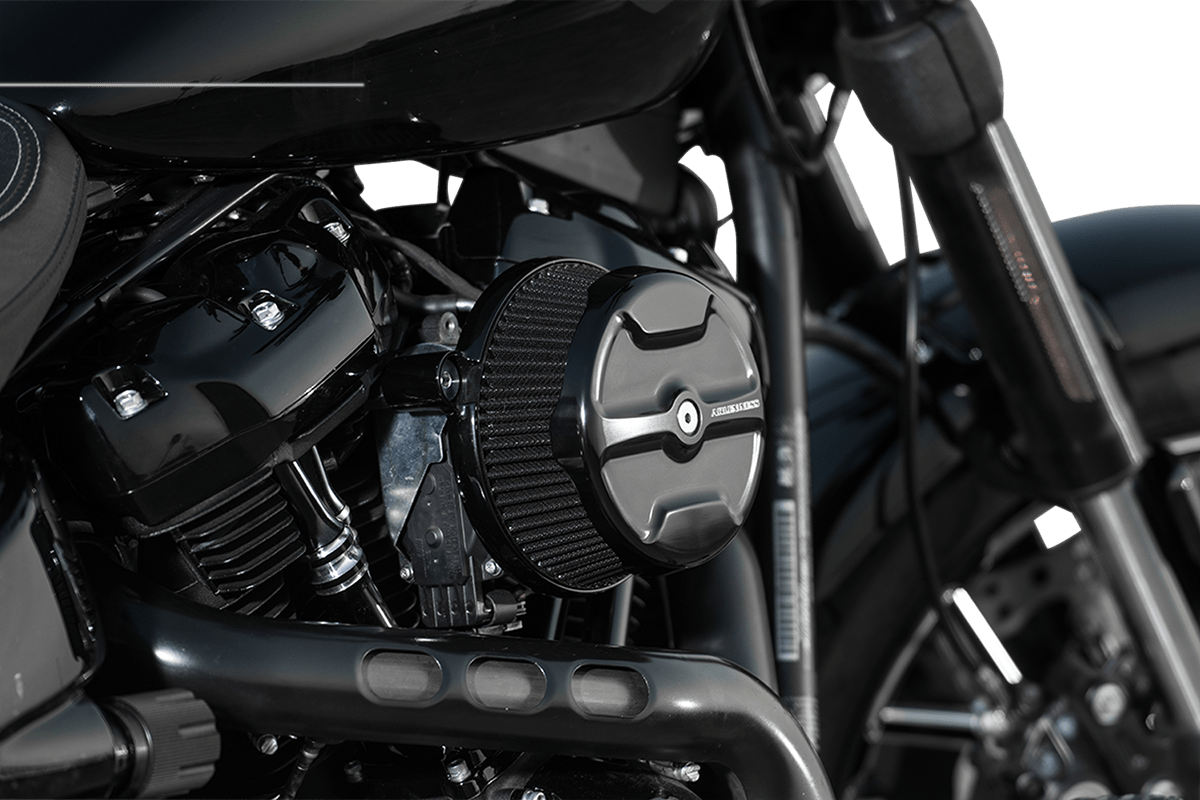 ARLEN NESS-Big Sucker Stage 1 Air Filter Kits / '17+ M8-Air Filter-MetalCore Harley Supply