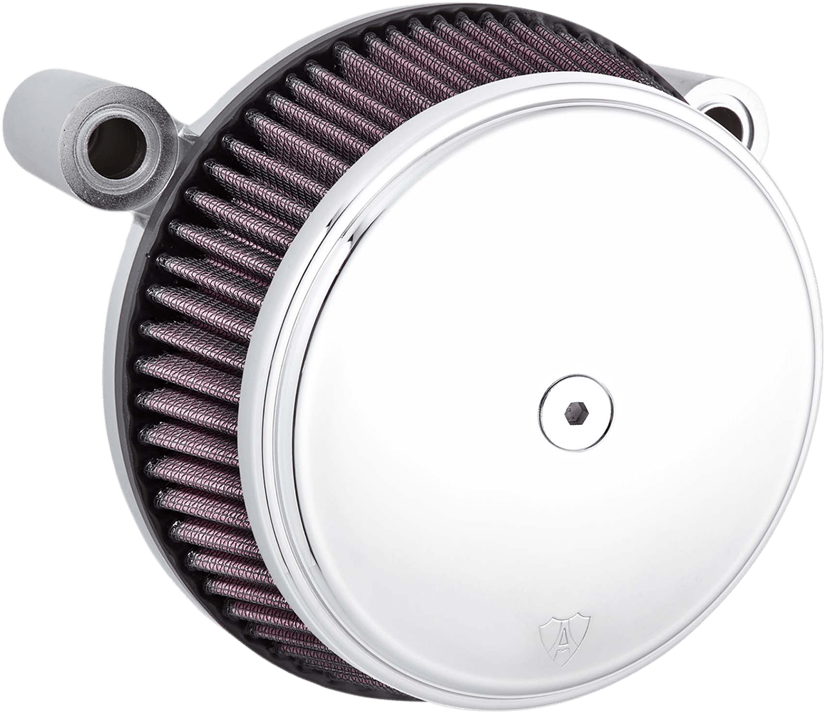 ARLEN NESS-Big Sucker Stage I Air Filter Kit / '08-'17 Twin Cam-Air Filter-MetalCore Harley Supply