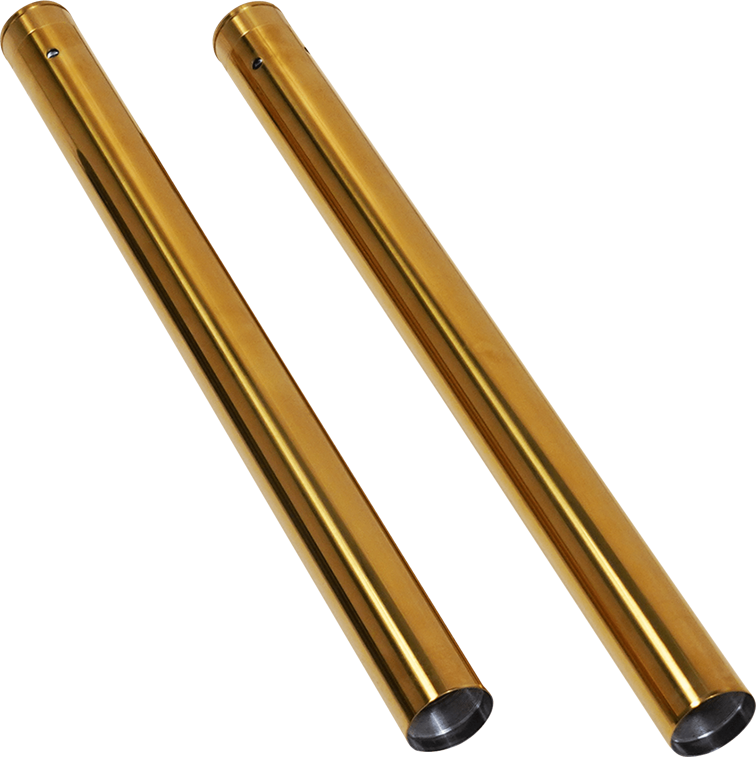 Arlen Ness 49 mm Fork Tubes: Style & Performance for Harley