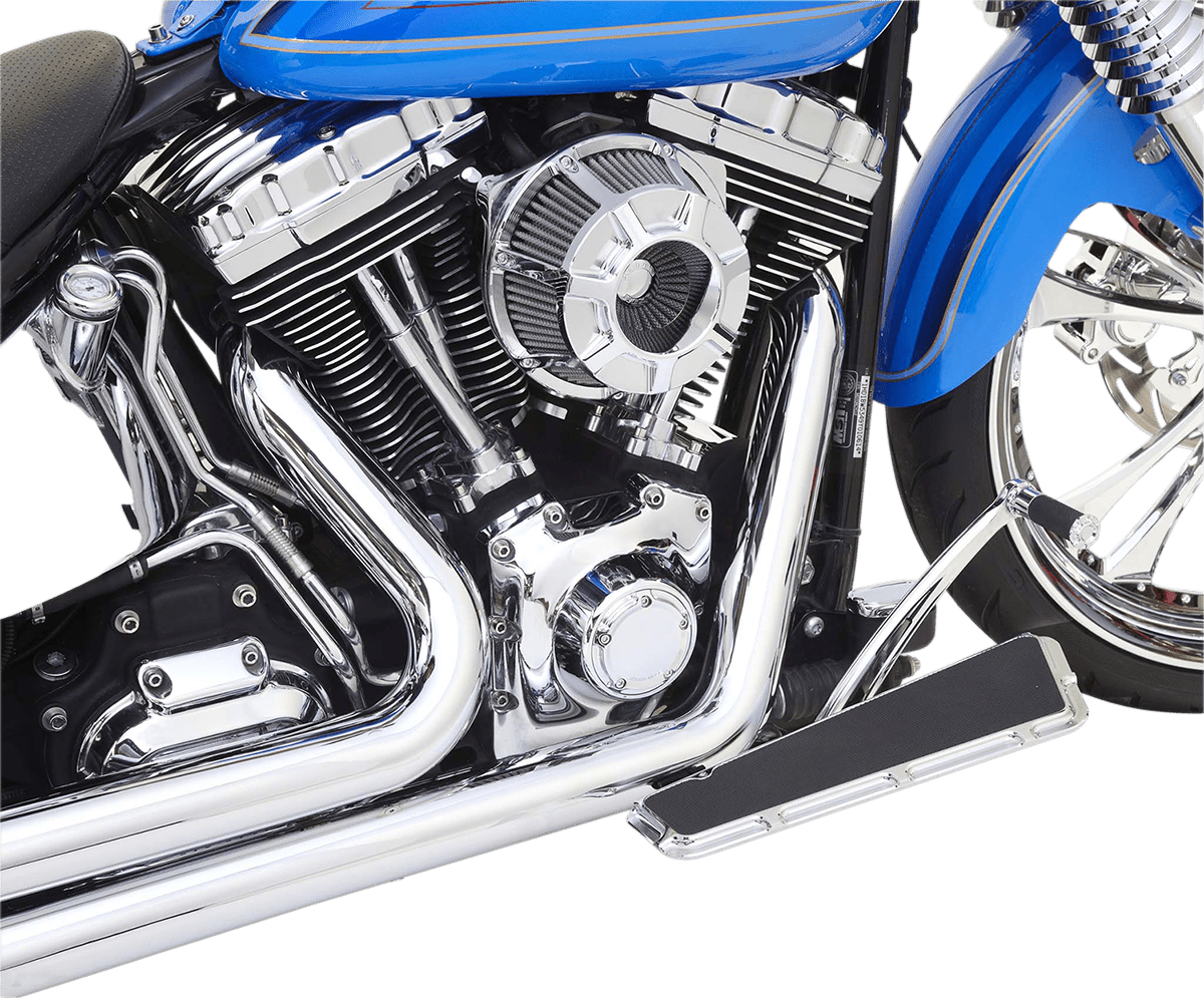 ARLEN NESS-Inverted Beveled Series Air Cleaner Kits / TC | M8 | XL-Air Filter-MetalCore Harley Supply